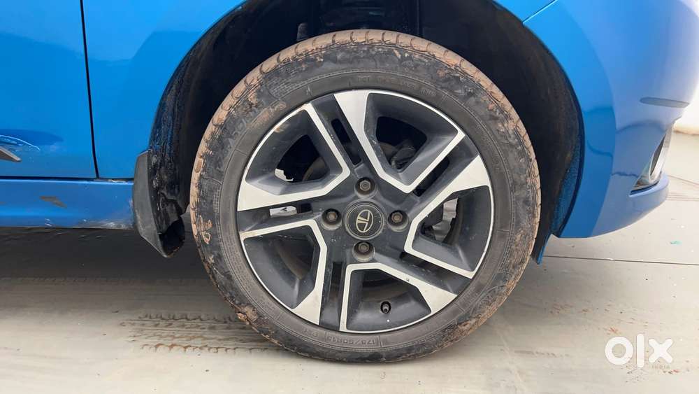 Tata Tiago 1.2 Revotron Xz Plus, 2019, Petrol