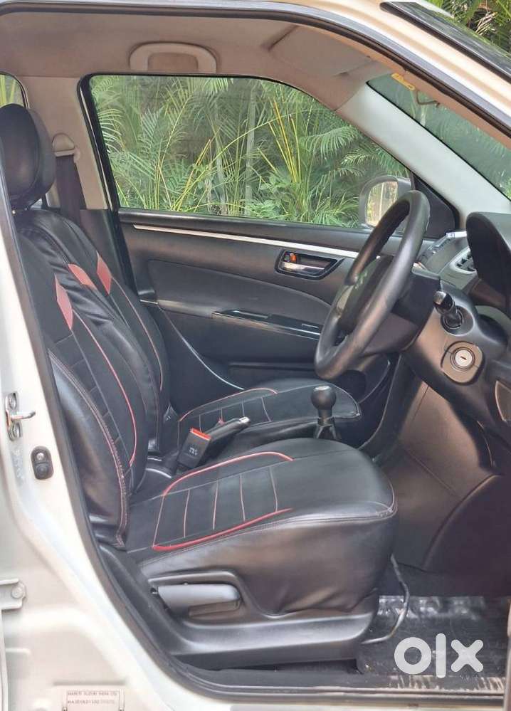 Maruti Suzuki Swift 2011-2014 Vxi, 2013, Petrol