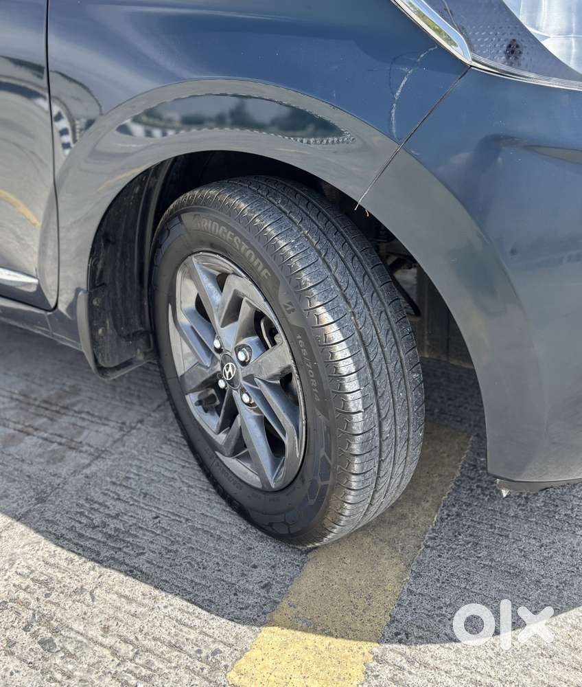 Hyundai Grand I10 Nios Sportz 1.2 Kappa Vtvt, 2021, Petrol