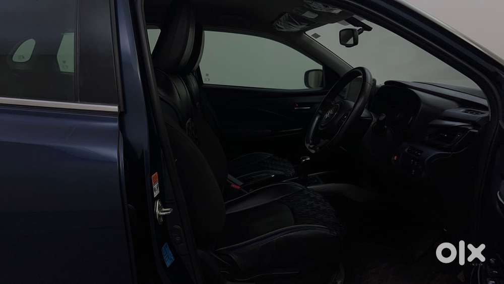 Maruti Suzuki Baleno 1.2 Alpha At, 2022, Petrol