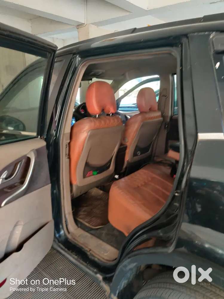 Mahindra Xuv500 Diesel Manual 2012