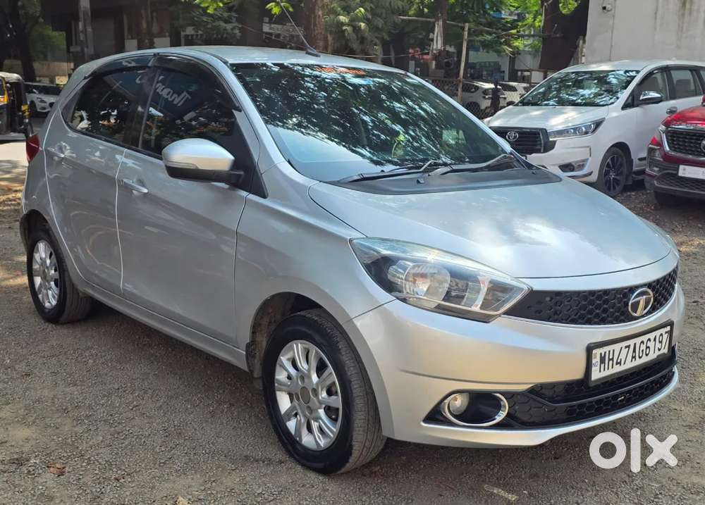 Tata Tiago Xza, 2019, Petrol
