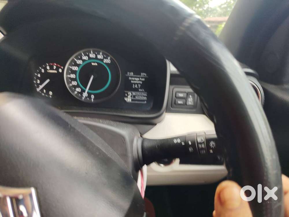 Maruti Suzuki Ignis 2022 Petrol 56000 Km Driven