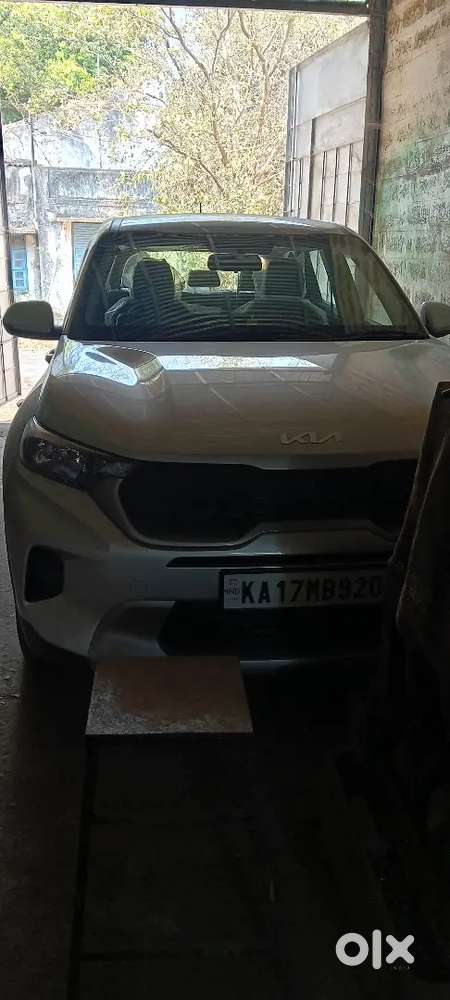 Very Well Maintained Car, Purchase On 2024 June