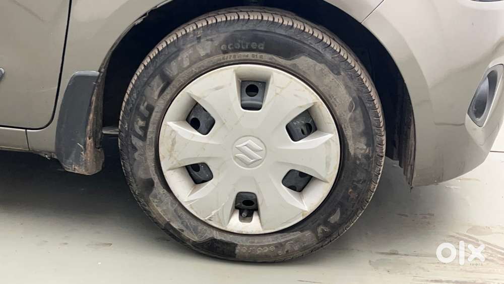 Maruti Suzuki Wagon R 1.0 Vxi Ags, 2023, Petrol