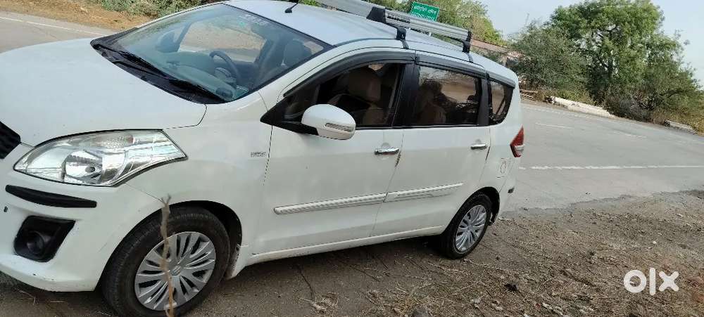 Maruti Suzuki Ertiga 2013 Diesel Good Condition