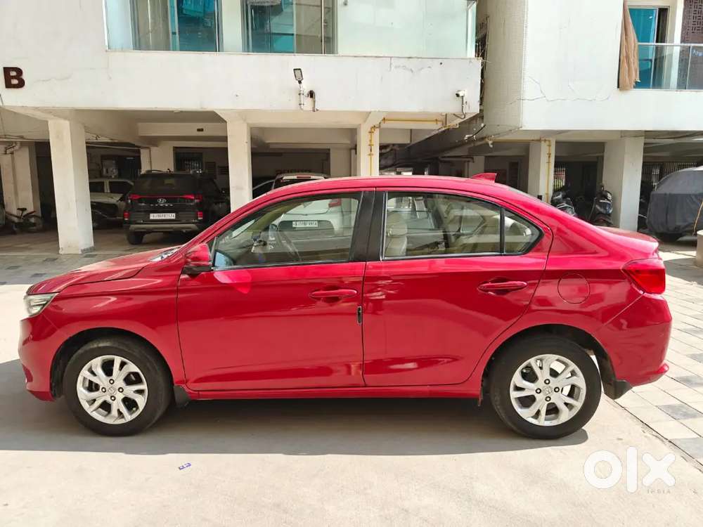 Honda Amaze 2019 Diesel