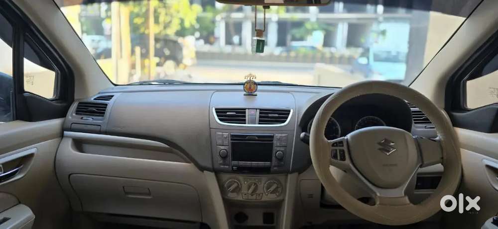 Maruti Ertiga 2014 Vdi