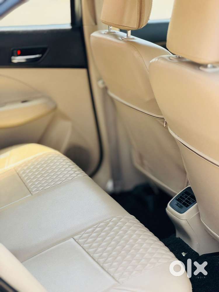 Maruti Suzuki Dzire, 2022, Petrol