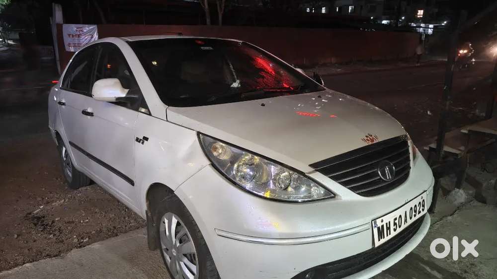 Tata Manza
