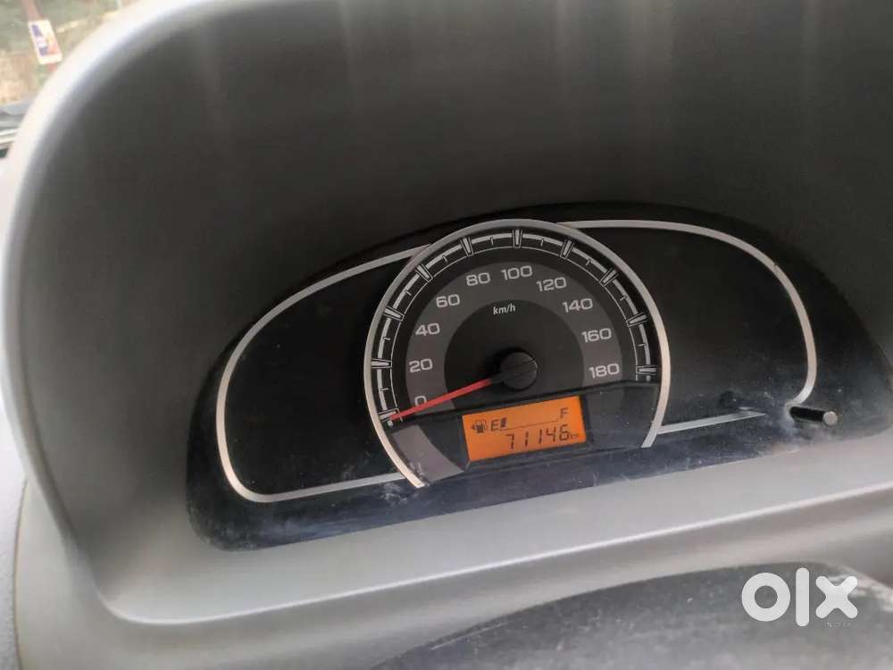 Maruti Suzuki Alto 800 2013  Petrol Well Maintained