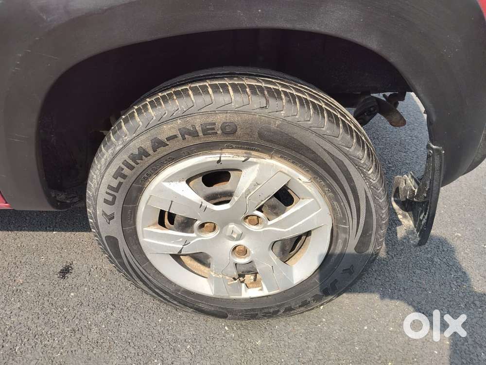 Tata Tiago, 2018, Diesel