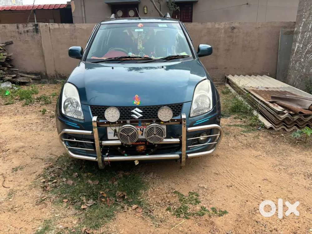 Maruti Suzuki Swift 2009 Diesel Good Condition