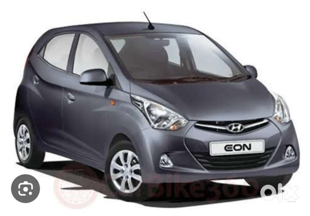 2020 Hyundai Eon. Paper Full Ok.but Ownership Change Hobena.