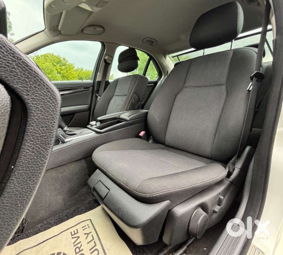 Mercedes-benz C-class C 220d, 2012, Diesel