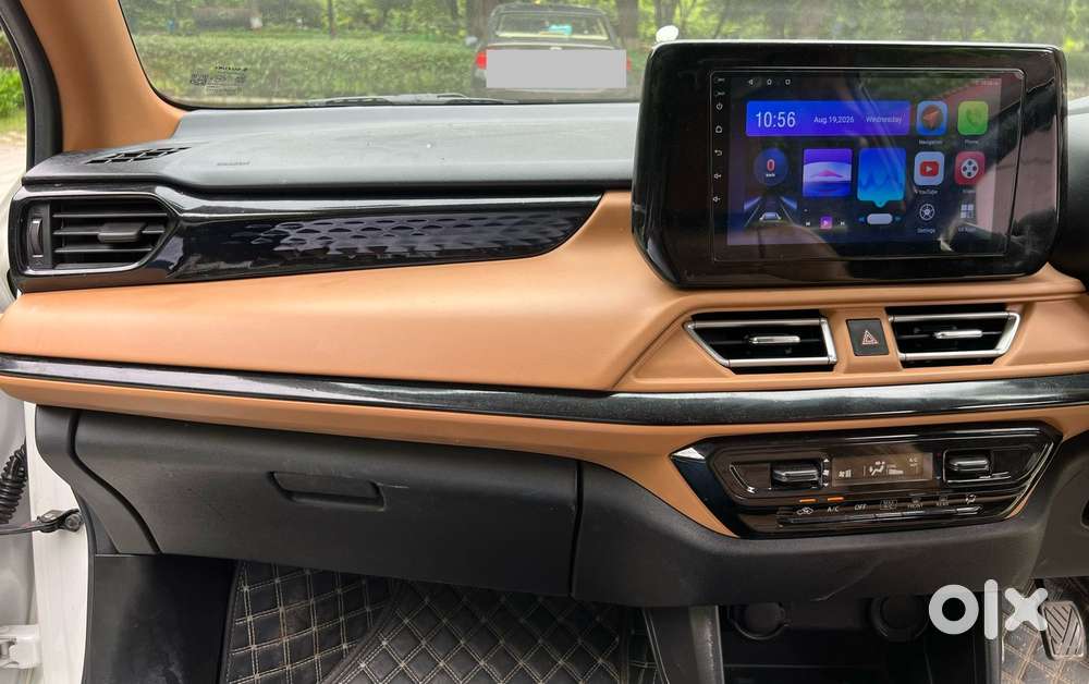 Maruti Suzuki Swift Lxi Optional-o, 2024, Petrol