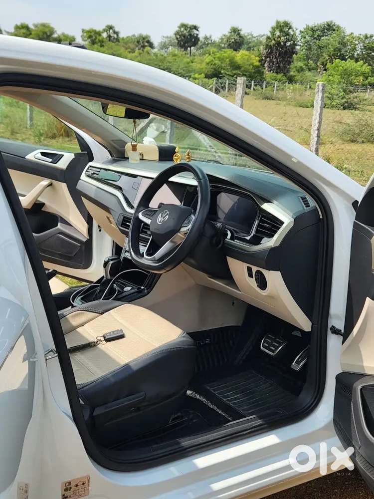 Volkswagen Virtus 2025 Highline
