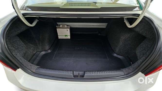Skoda Rapid 1.5 Tdi Style, 2018, Diesel