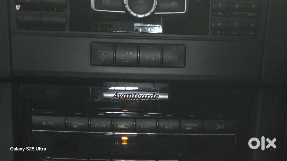 Mercedes-benz E-class E 200 Avantgarde, 2013, Petrol