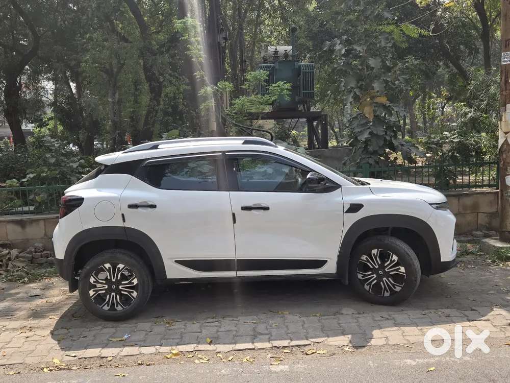 Renault Kiger 2023 Petrol 15000 Km Driven