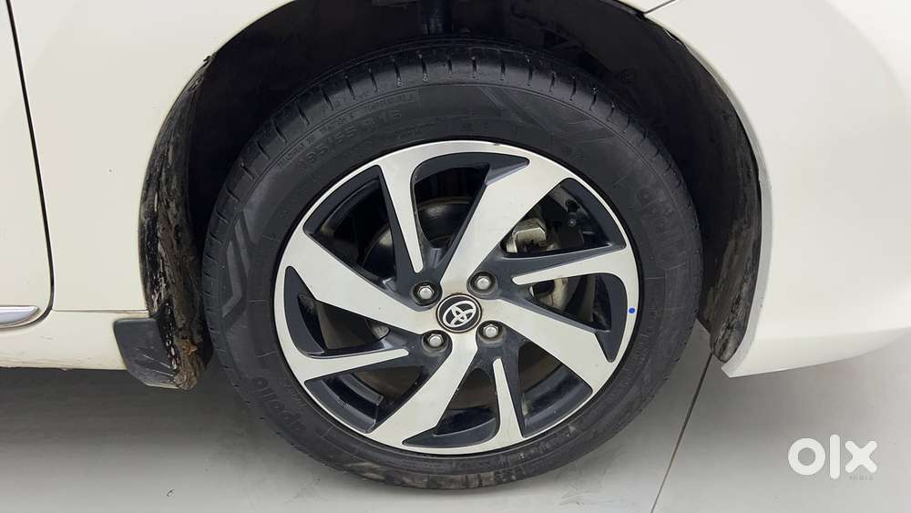 Toyota Glanza 1.2 G Amt, 2024, Petrol