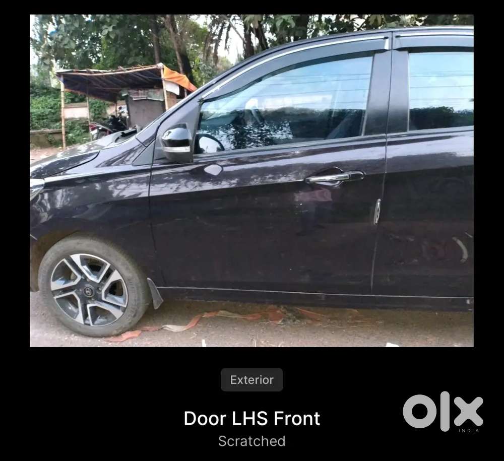 Tata Tiago 2022 Petrol 34000 Km Driven