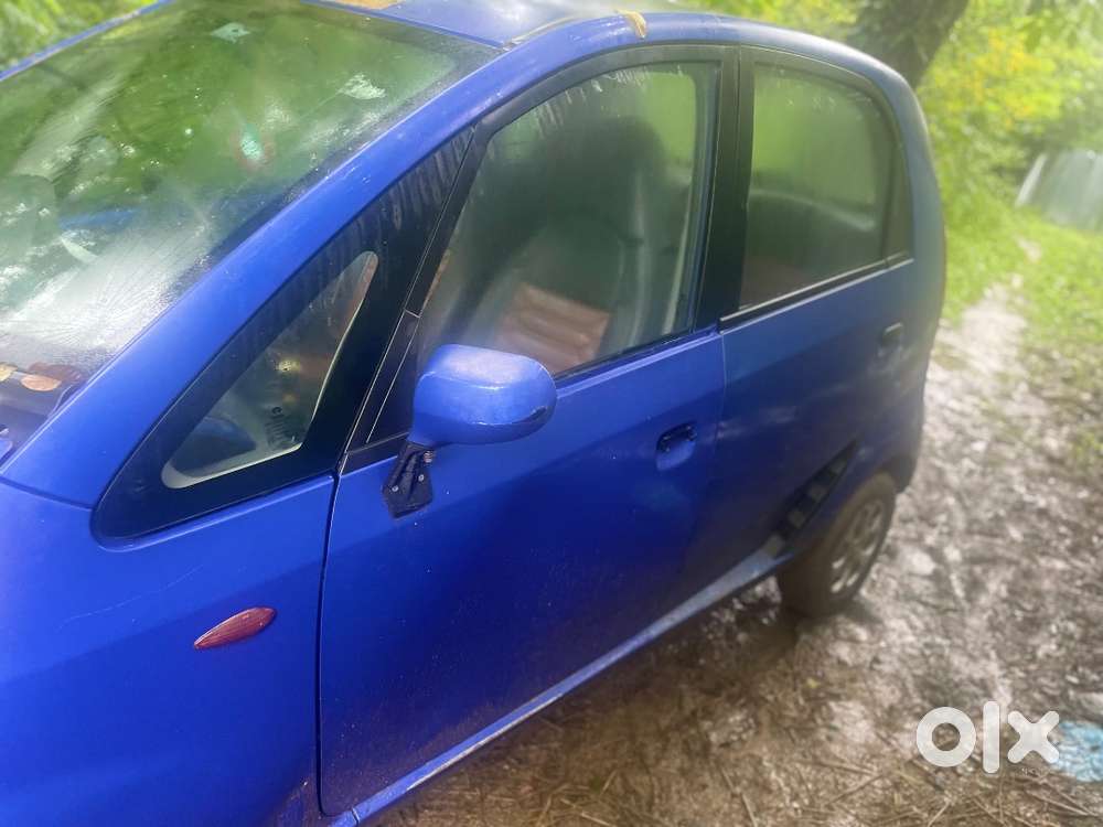 Tata Nano 2014
