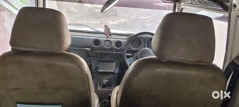 Maruti Suzuki Gypsy 2008