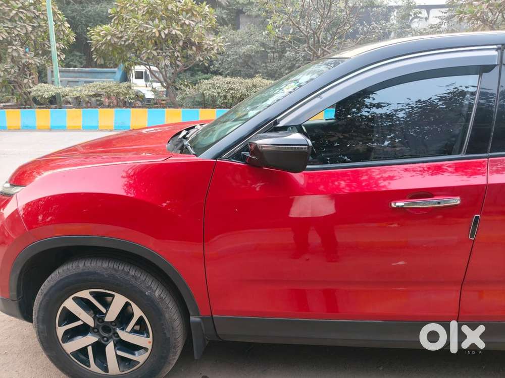 Tata Harrier 2023 Well Maintained