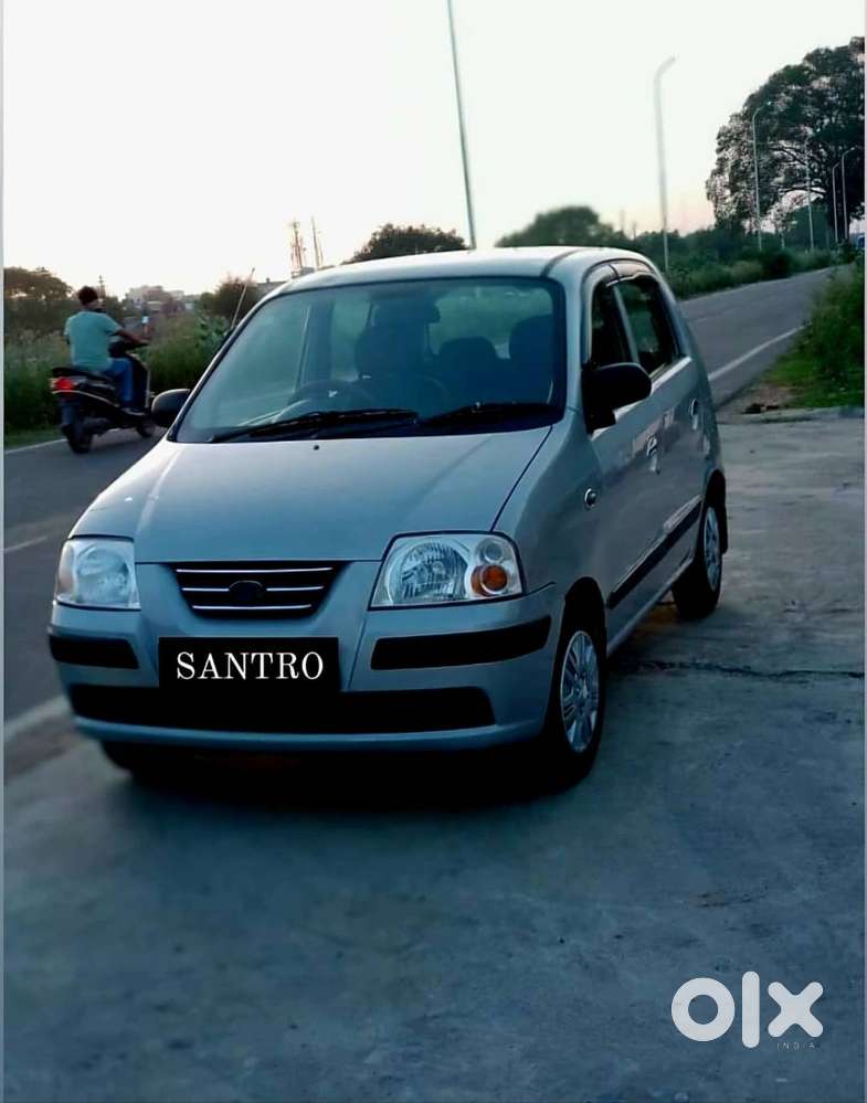 Best Condition Complete Car