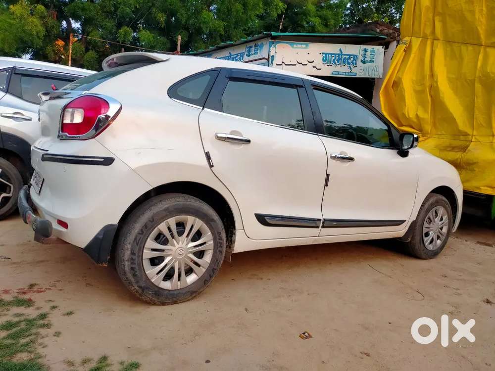 Maruti Suzuki Baleno 2019 Petrol 73000 Km Driven