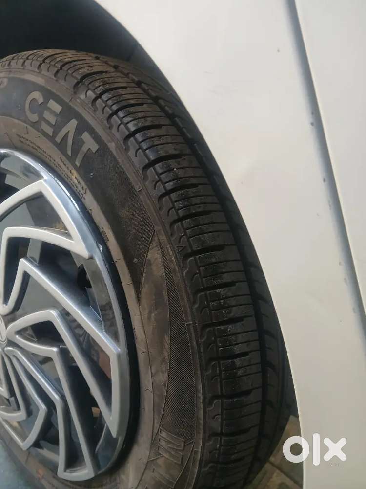 Hyundai Xcent 2019 Diesel Well Maintained