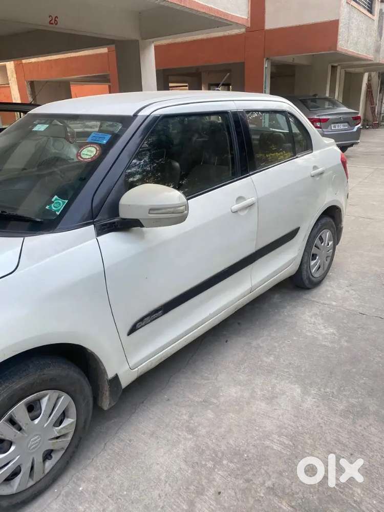 Maruti Suzuki Dzire 2013 Petrol 125000 Km Driven