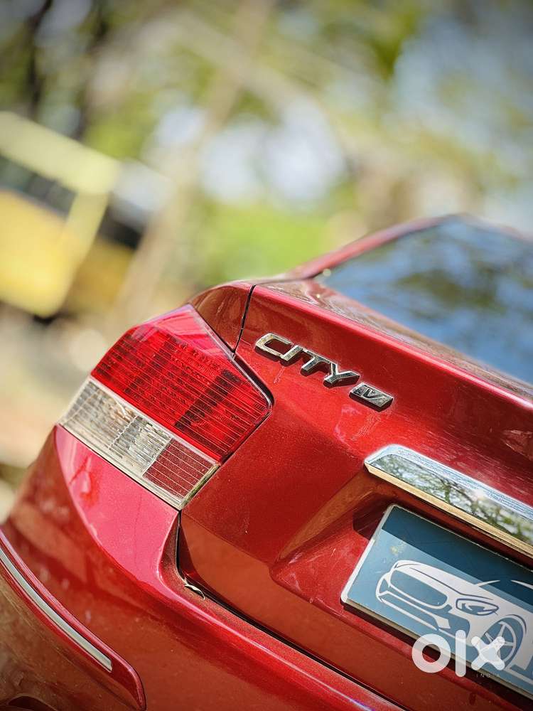 Honda City 2008-2011 1.5 V Mt, 2011, Petrol