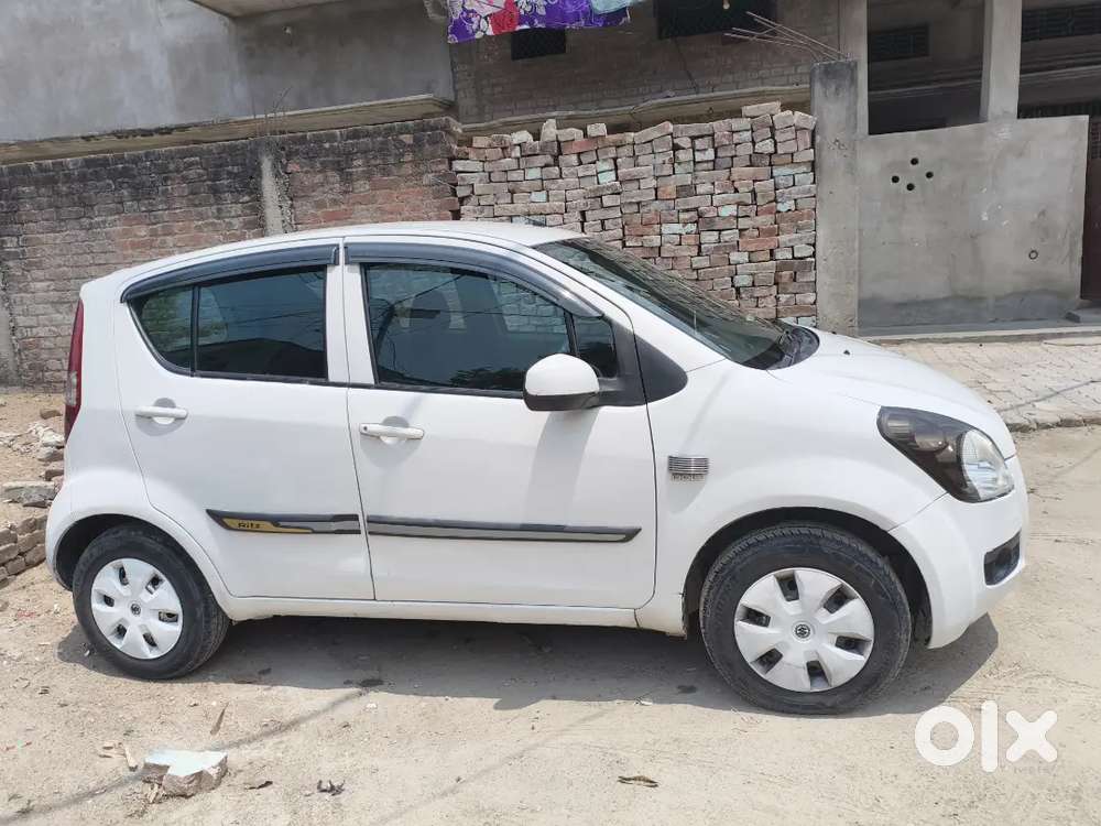 Maruti Suzuki Ritz 2011 Diesel 103000 Km Driven