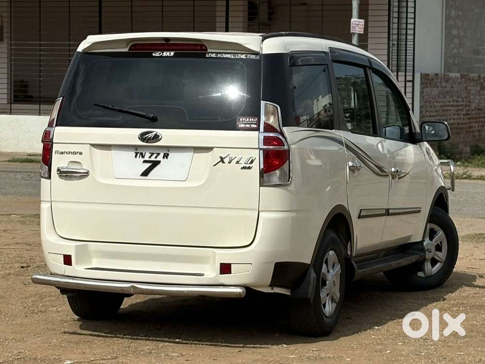 Mahindra Xylo H4 Abs Bs Iv, 2019, Diesel