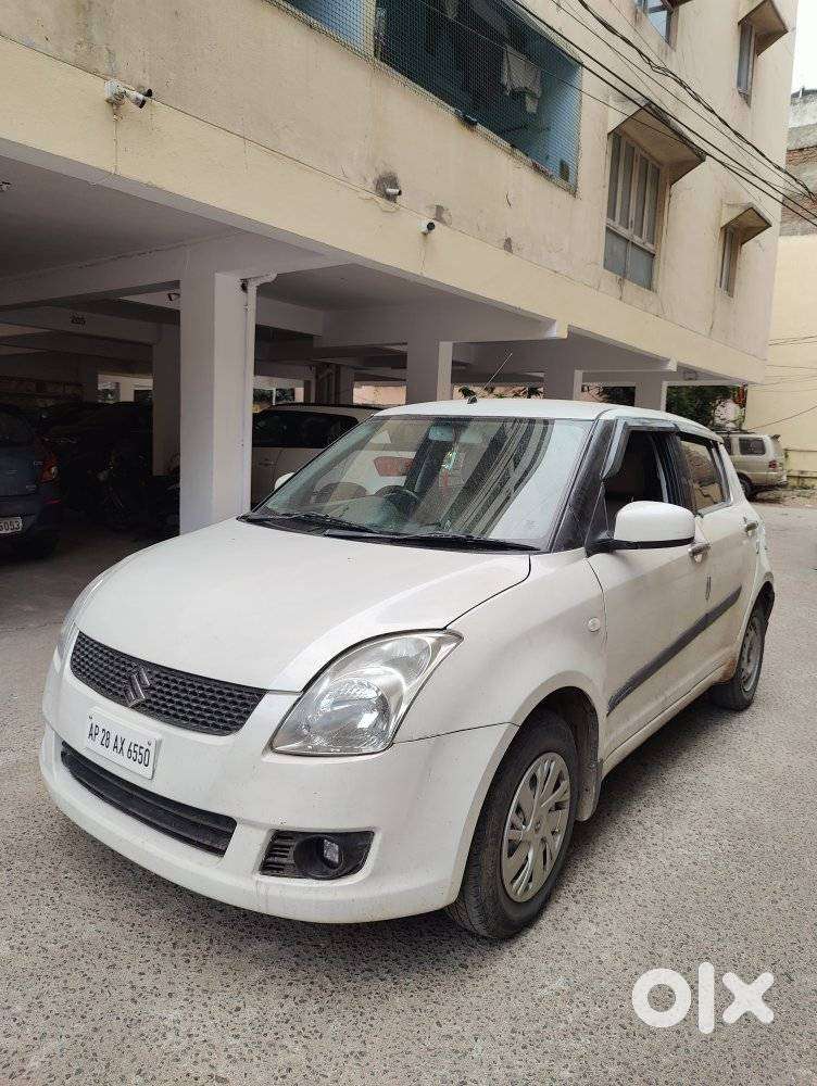 Maruti Suzuki Swift 2004-2010 Vdi Bsiv, 2007, Diesel