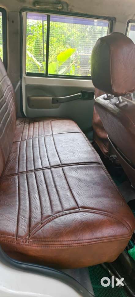 Mahindra Bolero Slx, 2010, Diesel