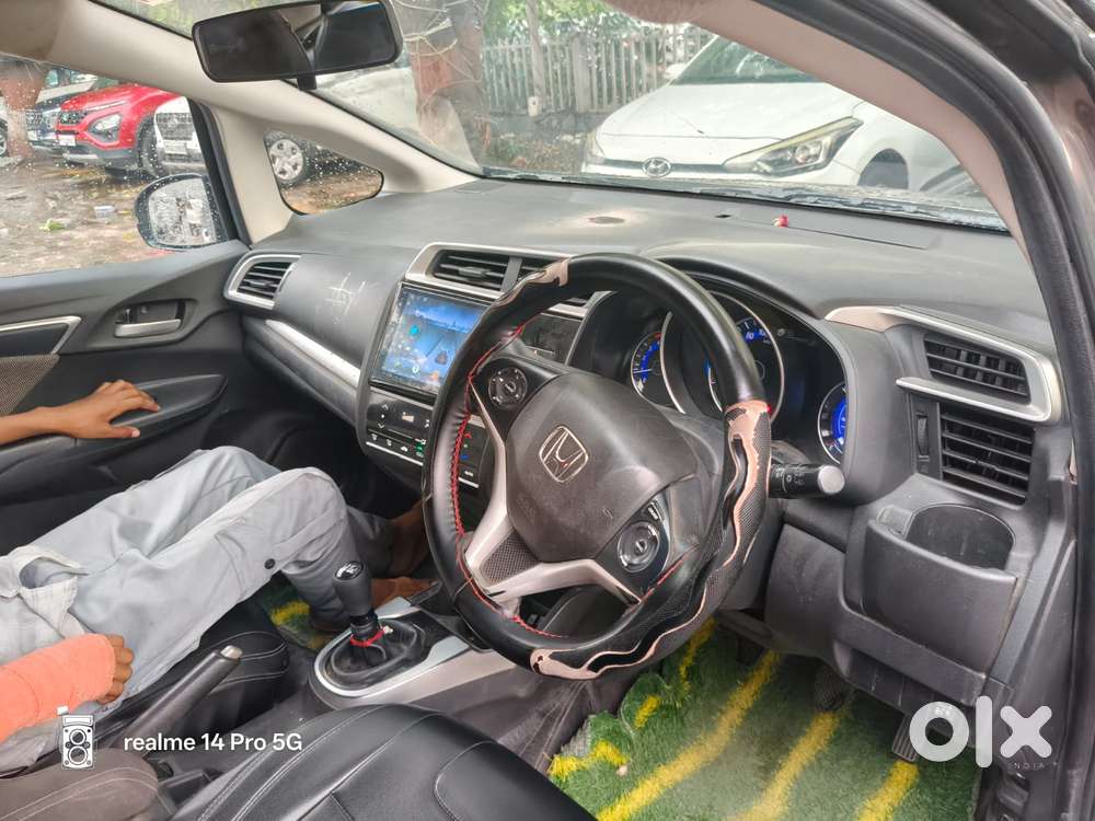 Honda Wr-v I-dtec V, 2018, Diesel