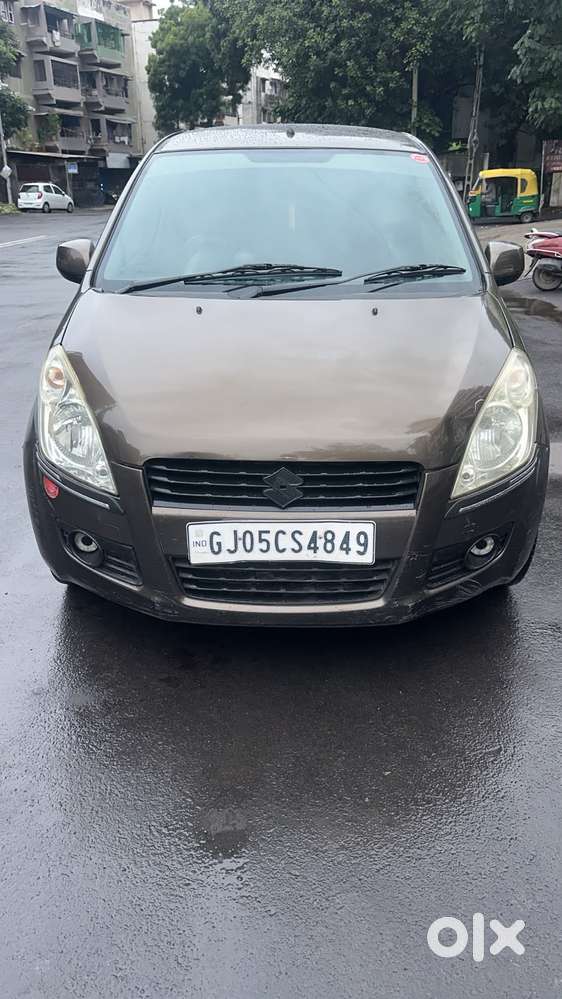 Maruti Suzuki Ritz Vdi, 2011, Diesel
