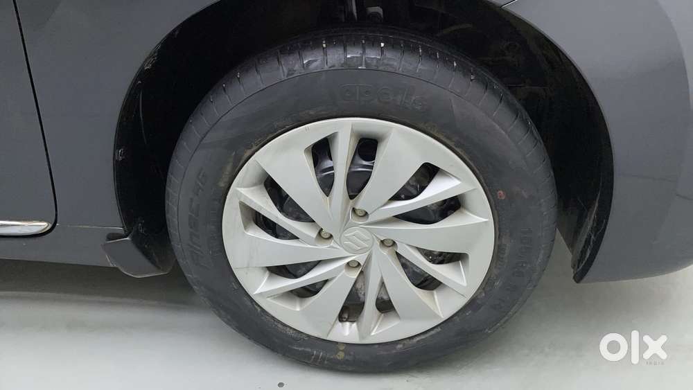 Maruti Suzuki Baleno Delta, 2022, Petrol