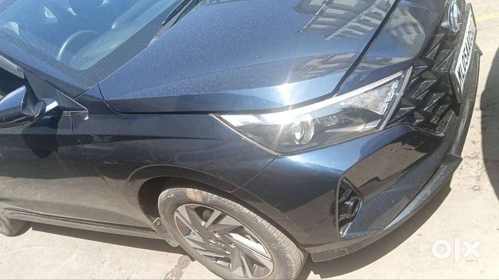 Urgent Sale Of Hyundai I20