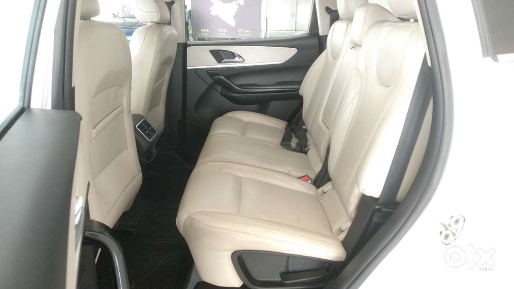 Mahindra Xuv700 2.2 Ax 7 Diesel At Luxury Pack Str, 2023, Diesel