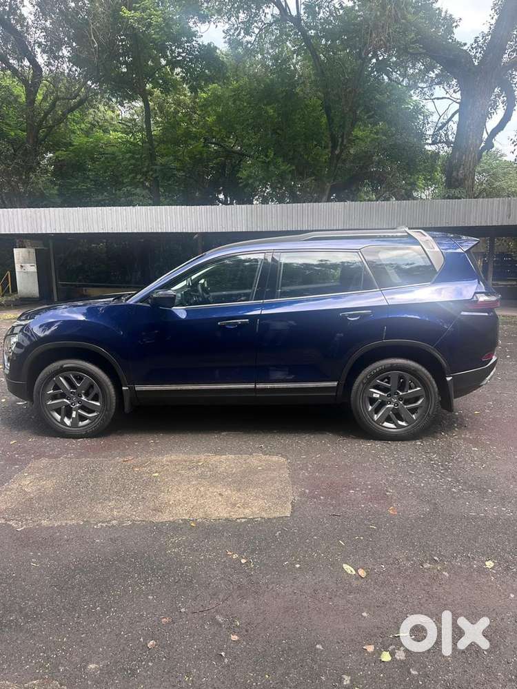 Tata Safari Diesel Xta+ 2022