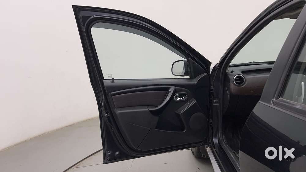 Nissan Terrano 2013-2017 Xv D Premium Amt, 2018, Diesel