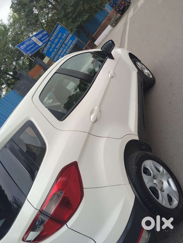 Ford Ecosport, 2015, Petrol