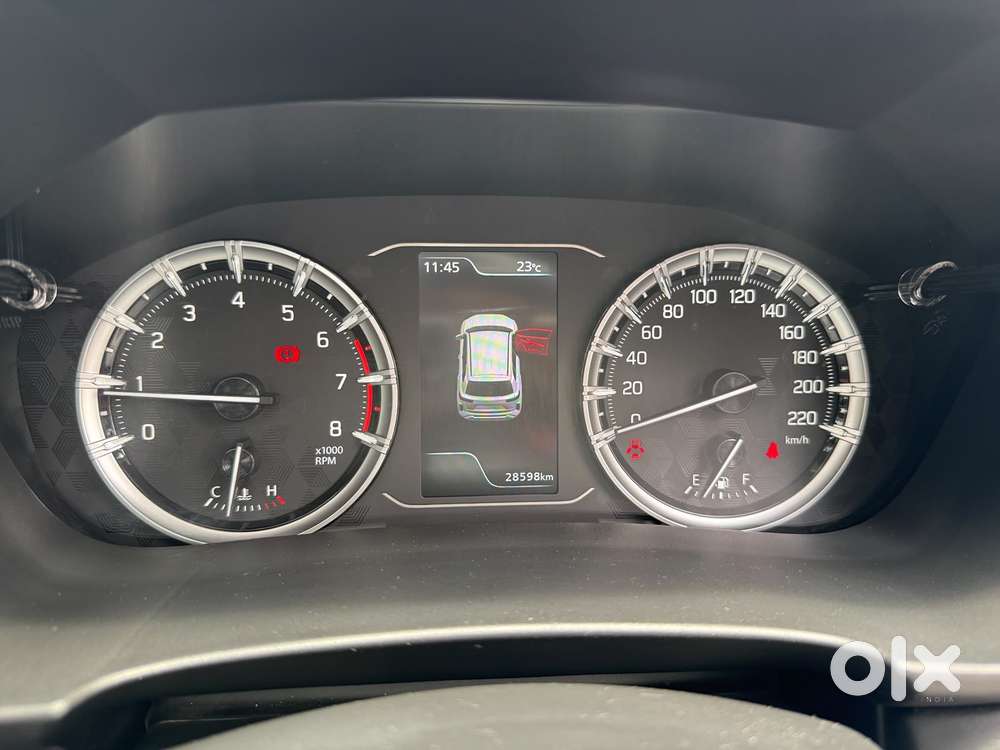 Toyota Urban Cruiser Hyryder 1.5 V Neo Drive, 2023, Petrol