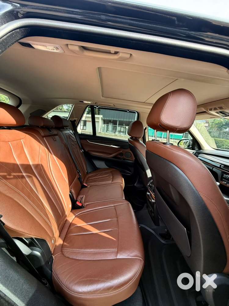 Bmw X5 Xdrive30d Pde Signature