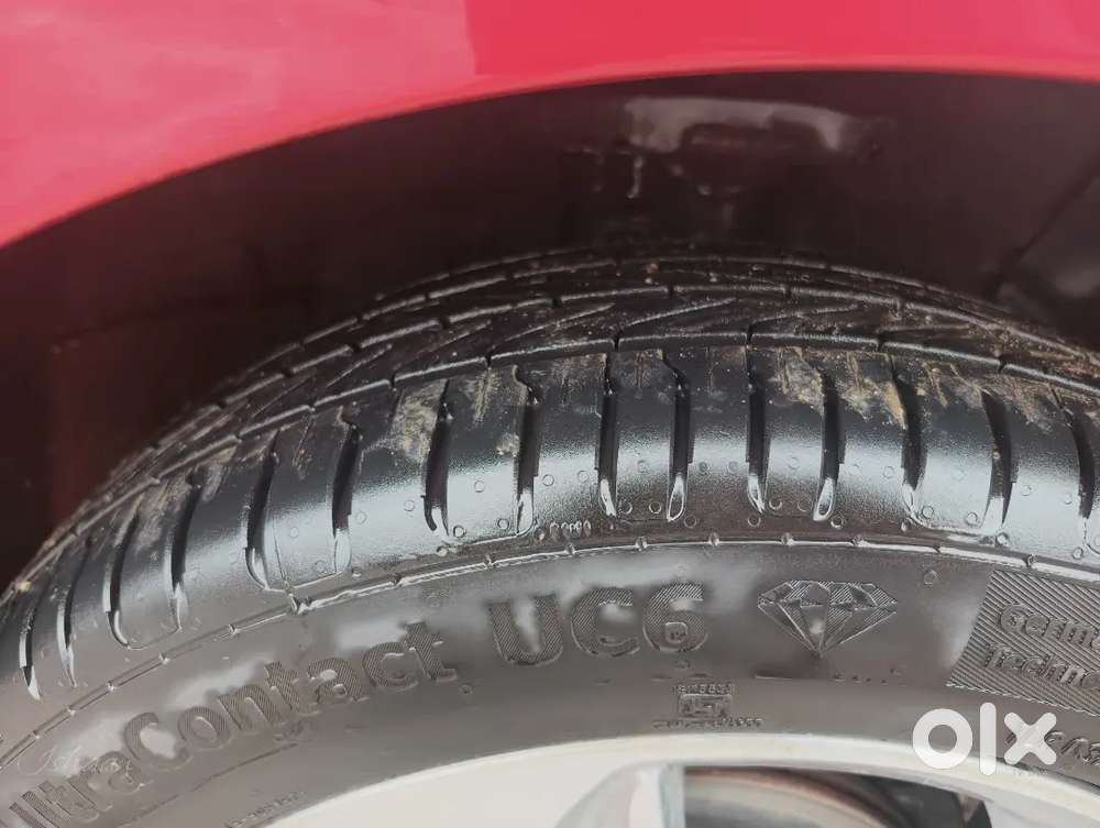 Hyundai Verna 1.6 Sx(o)