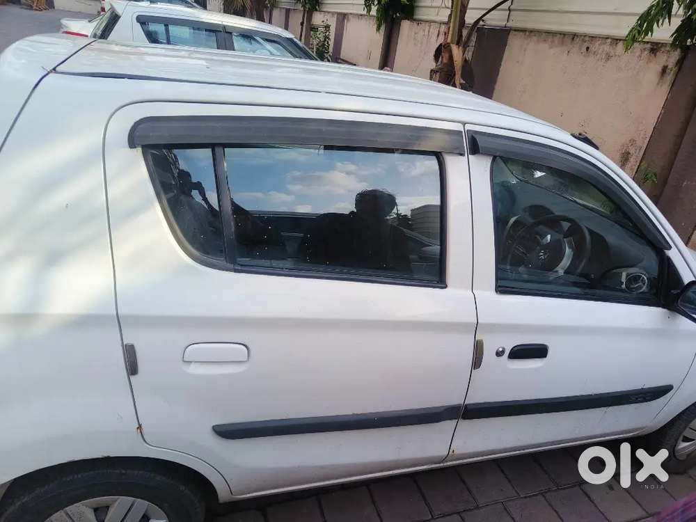 Maruti Suzuki Alto 2017